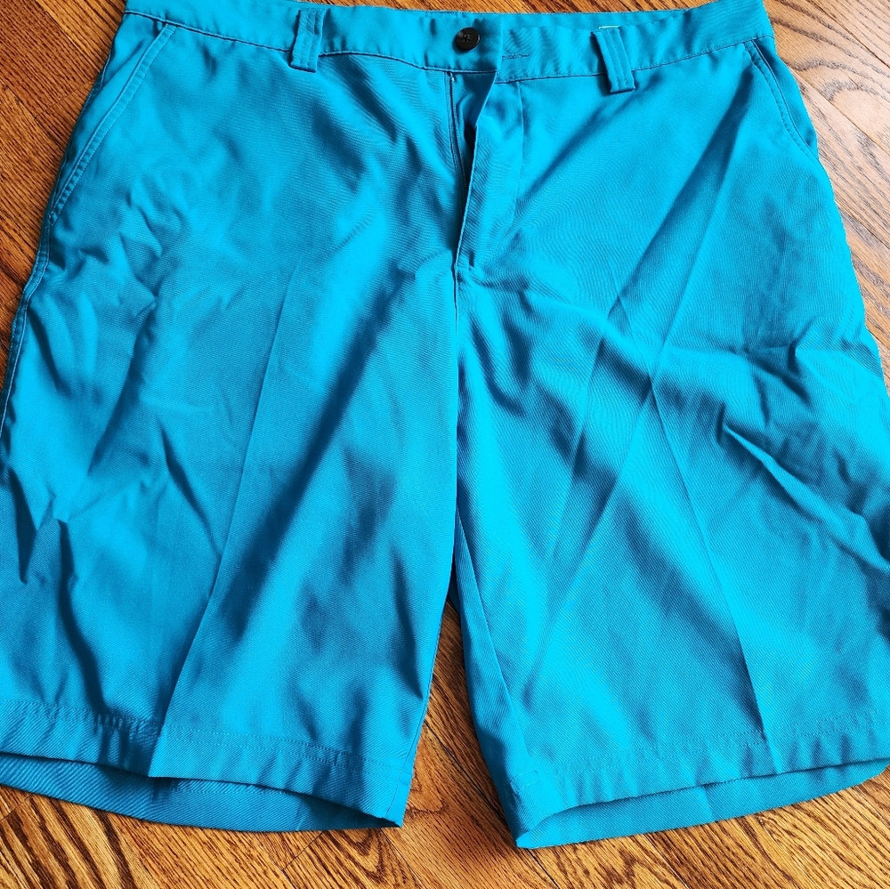 Mens Golf Shorts